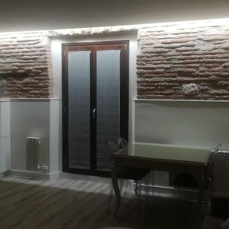 El Rincon De Valeria By Unique Rooms Burgos Exterior foto